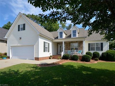 613 Charles Conner Dr, Kernersville, NC, 27284