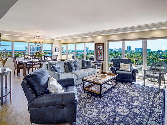 5th image of 2500 E Las Olas Boulevard #901