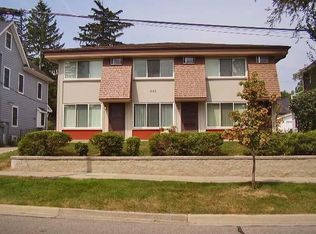 442 S 1st St APT 2, Ann Arbor, MI 48103