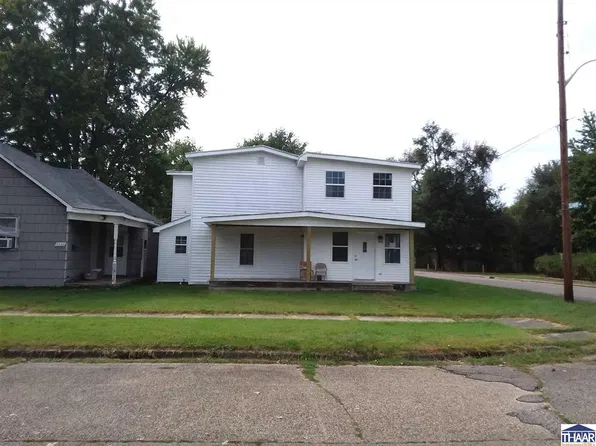 2534 N 14th St, Terre Haute, IN 47804