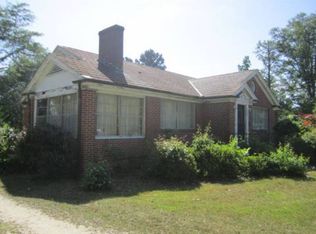 8889 Holtville Rd, Wetumpka, AL 36092