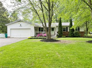 7825 Chillicothe Rd, Mentor, OH 44060