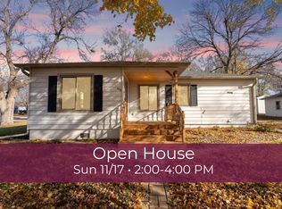 100 S Walnut Ave, Parker, SD 57053
