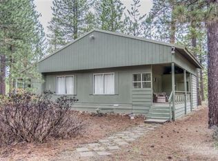 14704 N Sugar Pine Way, La Pine, OR 97739