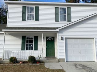 412 Winners Cir N, Jacksonville, NC 28546