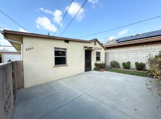 6203 Sultana Ave #6205, Temple City, CA 91780