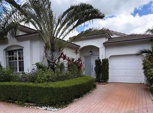 3119 NW 99th Pl, Doral, FL 33172