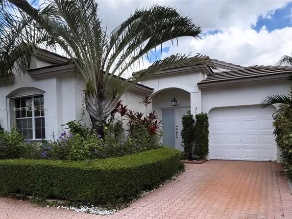 3119 NW 99th Pl, Doral, FL 33172