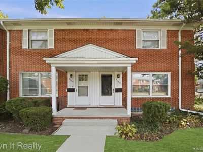 7022 Garling Dr, Dearborn Heights, MI, 48127