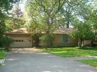 760 Franklin Blvd, Highland Heights, OH