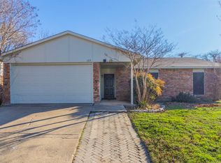 123 W Way Dr, Allen, TX 75002