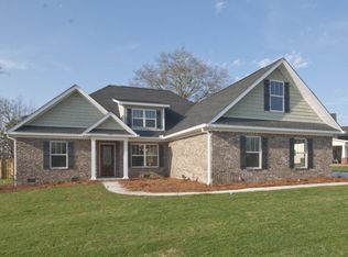 8102 Canary, North Augusta, SC 29841