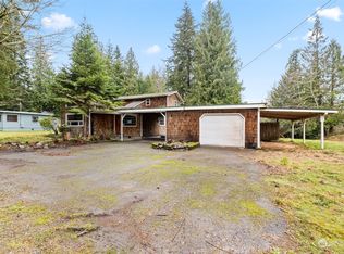 2102 Mount Pleasant Rd, Port Angeles, WA 98362