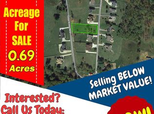 Free Hill Ext, Johnson city, TN 37615
