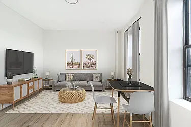 Rented by NOVO Living LLC