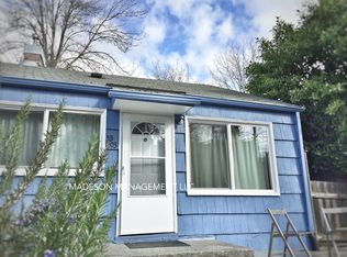 5303 Sand Point Way NE, Seattle, WA 98105