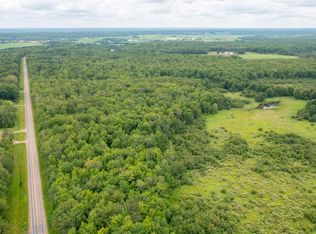 County Road J, Hatley, WI 54440