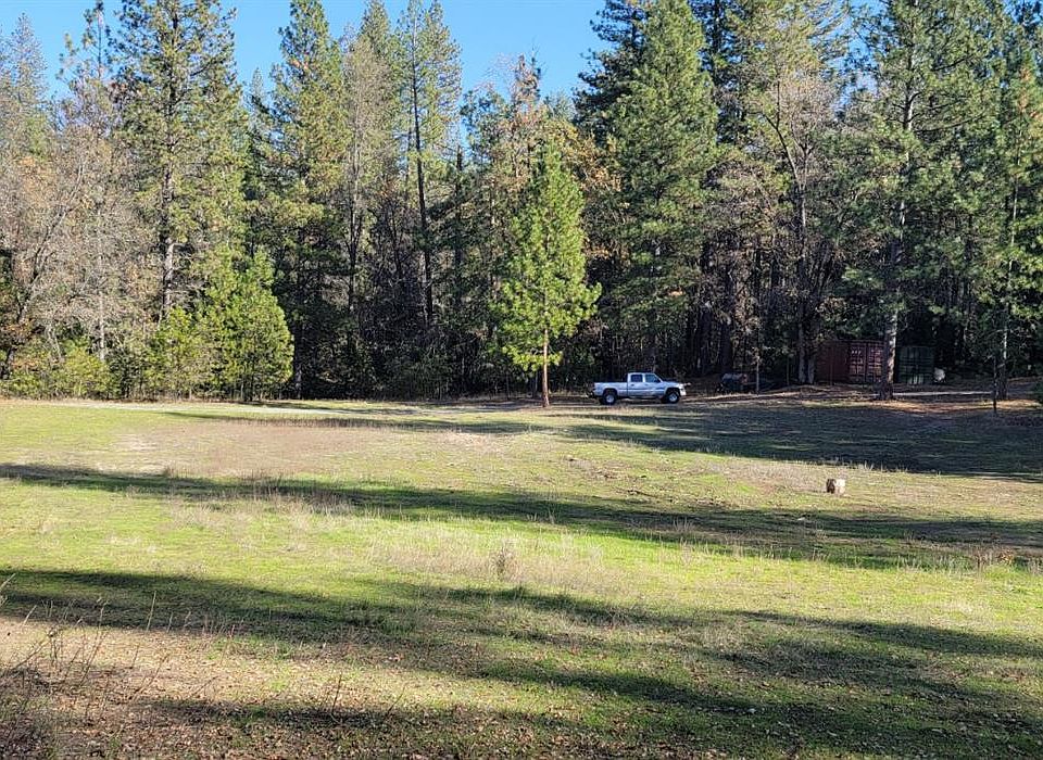 1st image of Skull Flat Rd