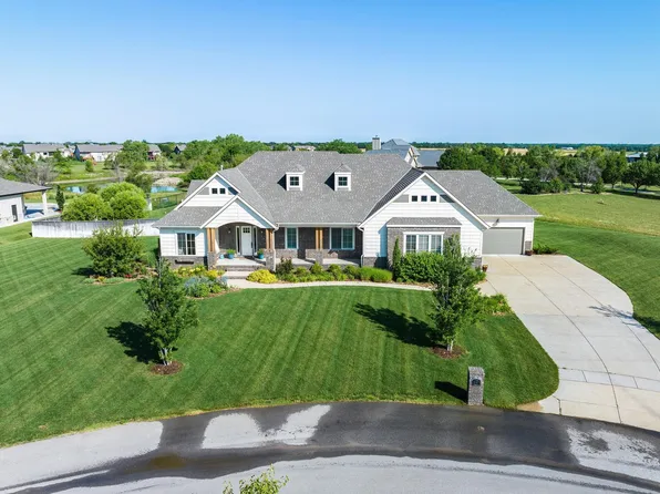 2403 N 159th St E, Wichita, KS 67228