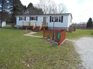 4224 E Center St #20, Conneaut, OH 44030