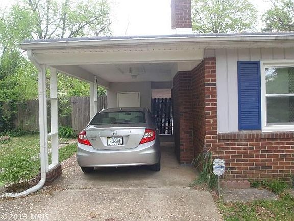 2nd image of 8124 Norwood Dr