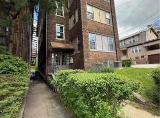 17 Lenox Ave, Pittsburgh, PA
