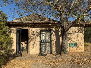 309 S McMillin St, Stamford, TX 79553