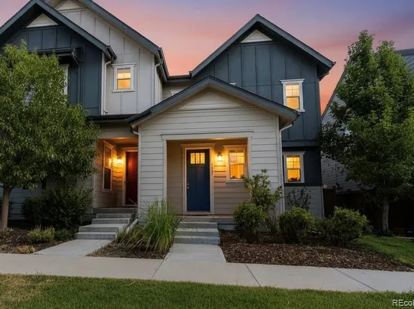 9327 E 60th Avenue, Denver, CO 80238