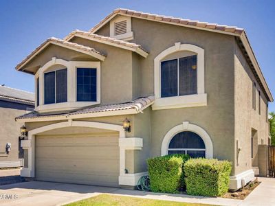 8804 W Greer Ave, Peoria, AZ, 85345