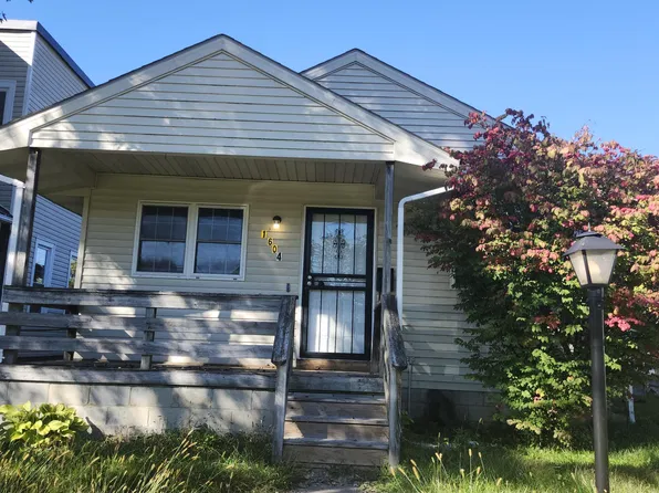 1604 Milburn Ave, Toledo, OH 43606