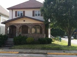 14 Campbell Dr, Avella, PA 15312