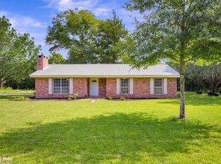 188 Linton Rd, Lufkin, TX 75901