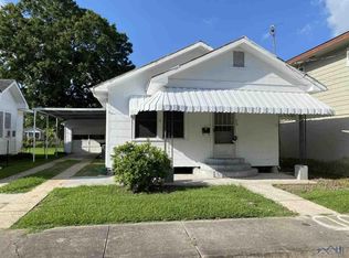 215 Elizabeth St, Houma, LA 70364