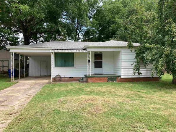 1105 W 43rd St, North Little Rock, AR 72118
