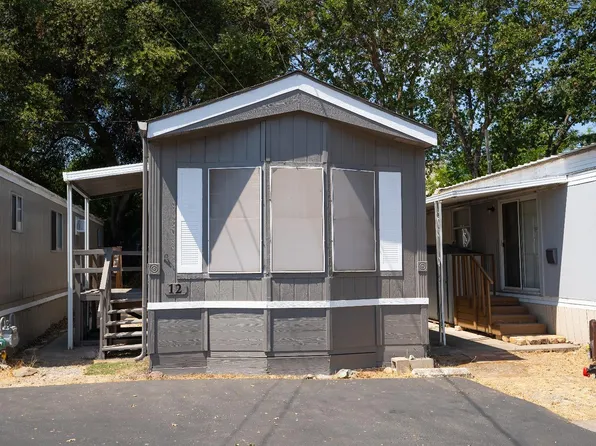 607 Mountain Ranch Rd #12, San Andreas, CA 95249