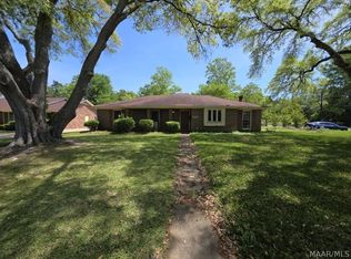 3427 Richmond Rd, Montgomery, AL 36111