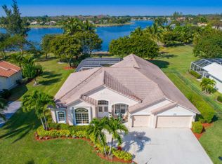 4331 Hunting Trl, Lake Worth, FL 33467