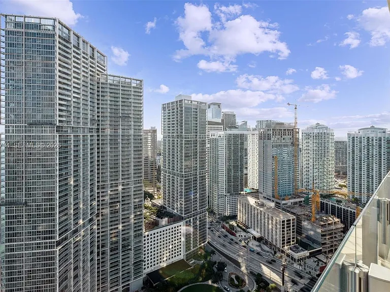 300 Biscayne Boulevard Way #3805W — Photo 23