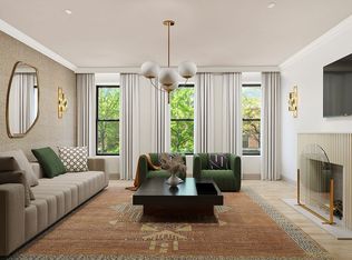 57 W 130th St #2/3, New York, NY