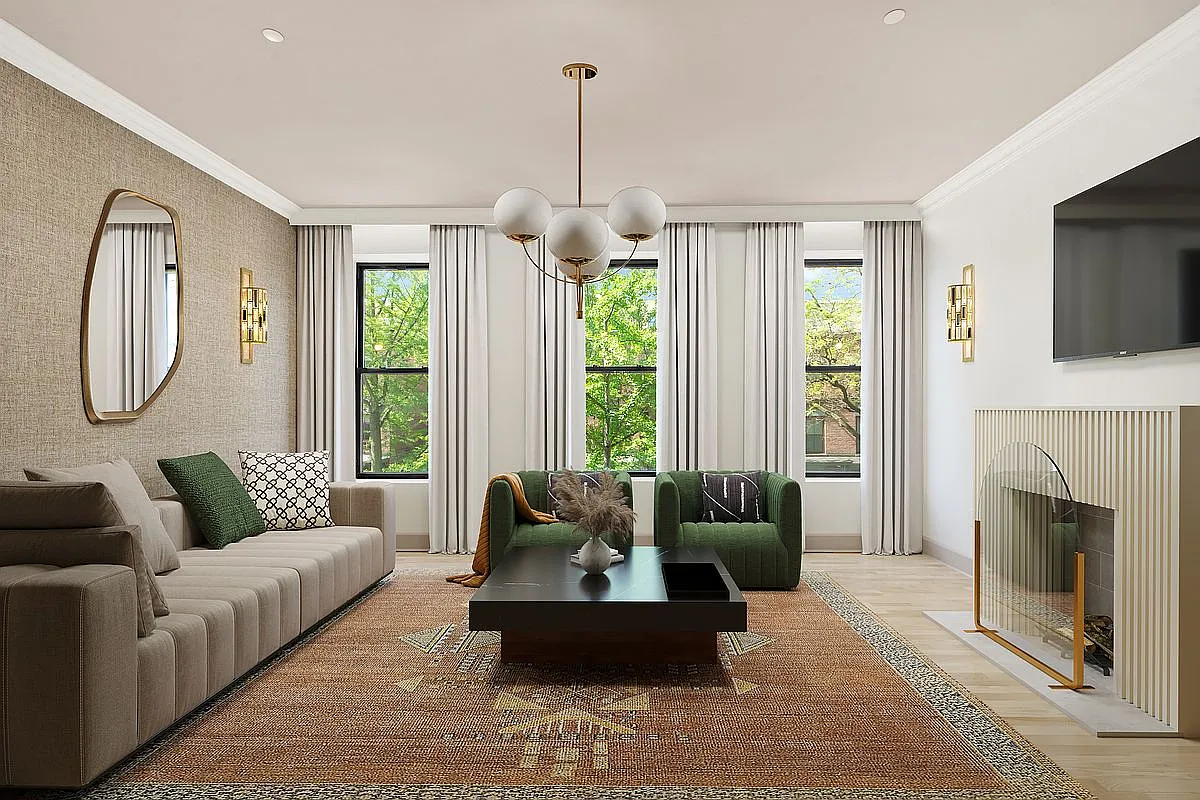 57 W 130th St #2/3 photo 1