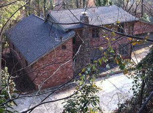 910 Prospect Ave, Hot Springs National Park, AR 71901