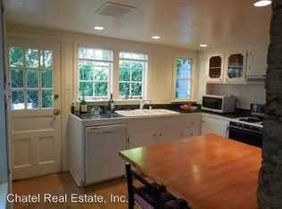 3209 P St NW, Washington, DC 20007