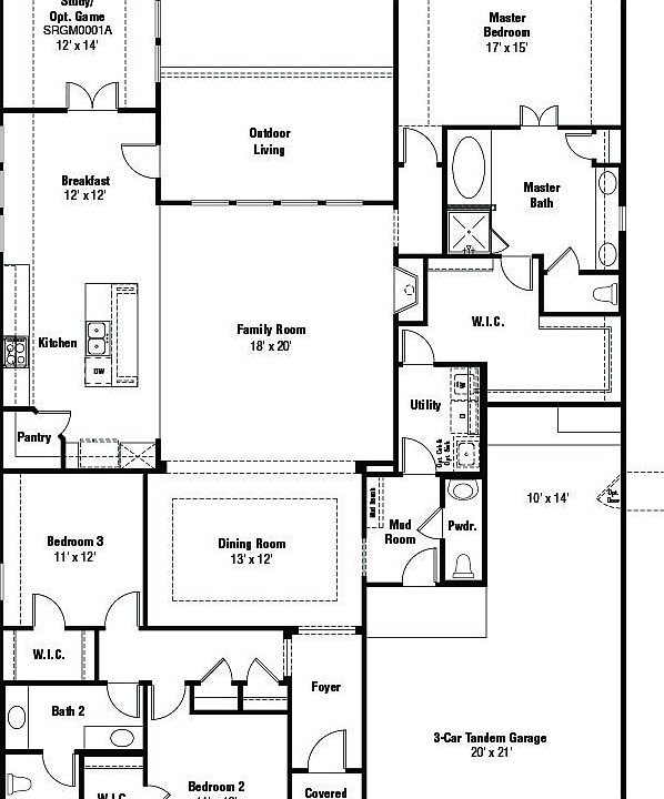 2nd image of 2500 Newton Ln #Oiud7o