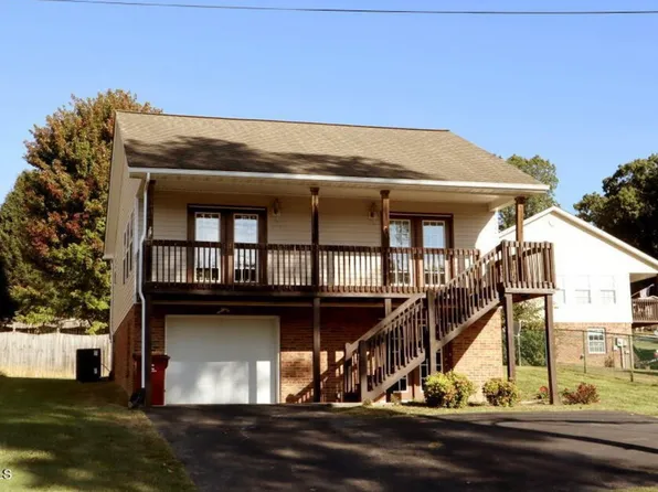 2908 Antioch Rd, Johnson City, TN 37604