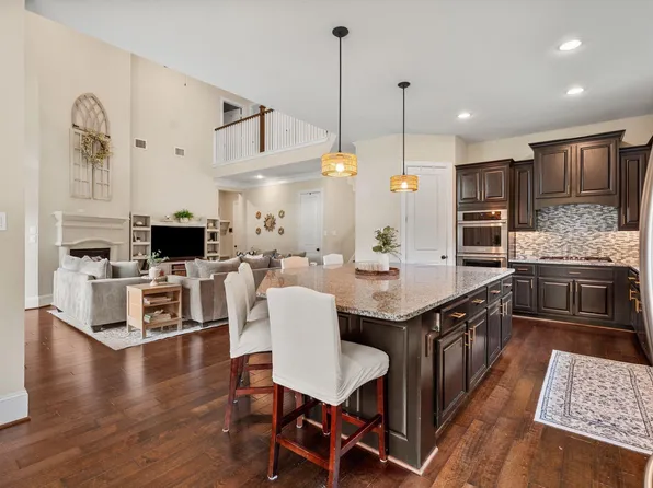 2307 Orchard Way, Missouri City, TX 77459