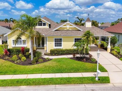 4743 Compass Dr, Bradenton, FL, 34208