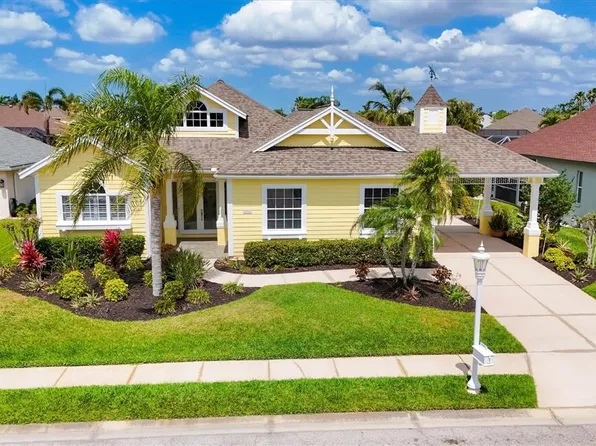 4743 Compass Dr, Bradenton, FL 34208