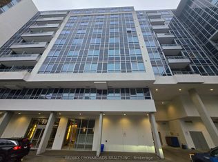 591 Sheppard Ave W #617, Toronto, ON M2K 0G2