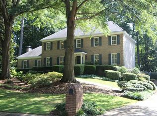 359 William Ivey Rd, Lilburn, GA 30047