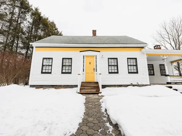 934 Storrs Road, Mansfield, CT 06268